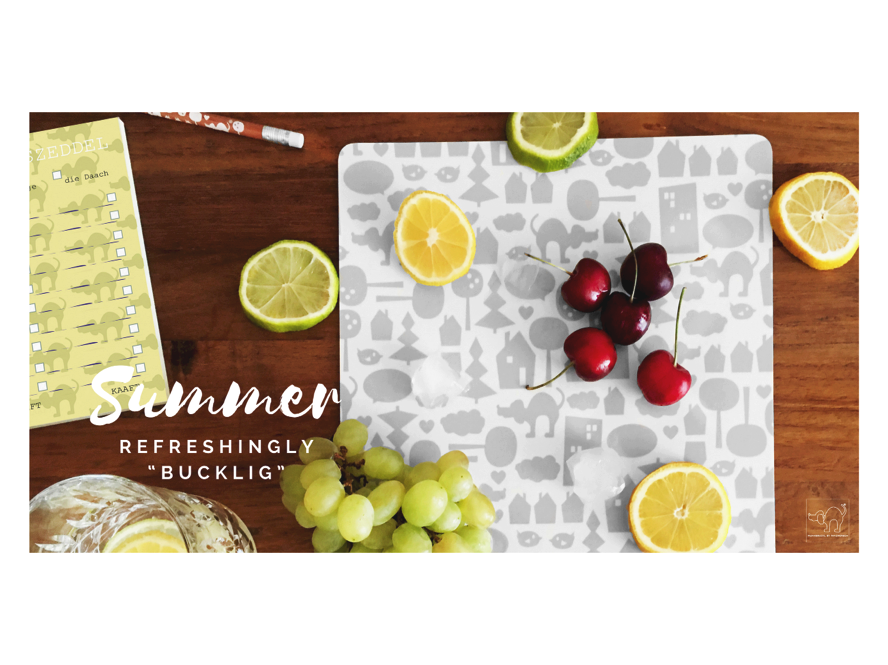 TITLE_SUMMER_REFRESHINGLY_BUCKLIG_LEMON_HOMEPAGEP_ANTI_HUDDEL_SET_HUNNSBUCKL_GRIFFEL_SCHNEIDBRETT_COPYRIGHT_2018_HUNNSBUCKL_BY_IWAZWERSCH_WWW.IWAZWERSCH.DE_WWW.SHOP-IWAZWERSCH.DE_ENGLISH
